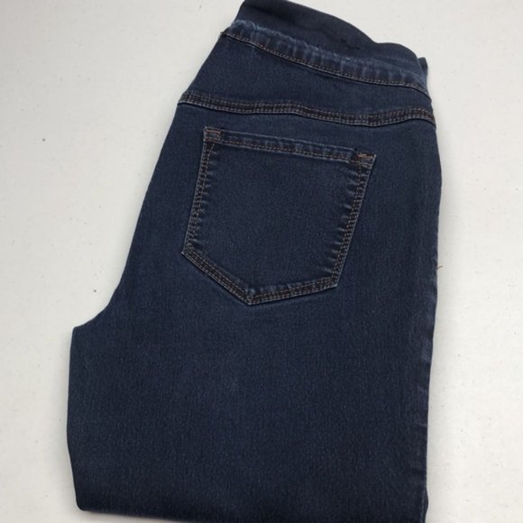 STRETCH PARASUCO DENIM JEGGINGS 28x30 😎 - Picture 1 of 9
